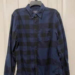 American Eagle Flannel